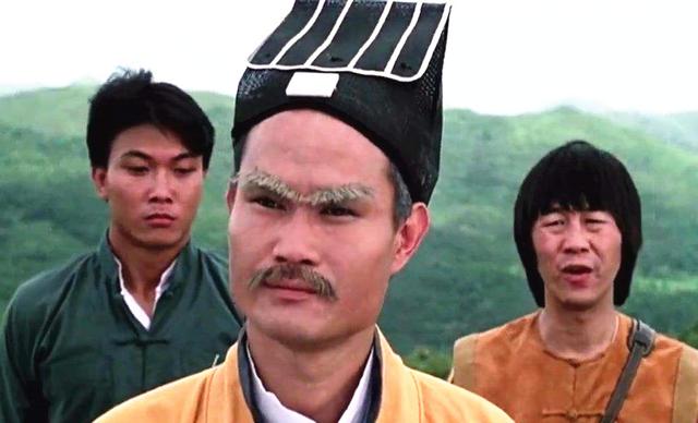 钱小豪儿子接受专访长相帅气似韩国小鲜肉受钱嘉乐影响学武术