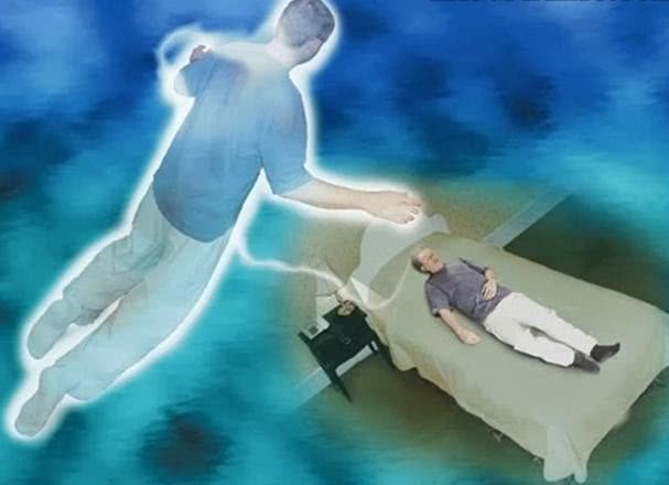 量子纠缠现象可能会破解灵魂,梦境等奥秘