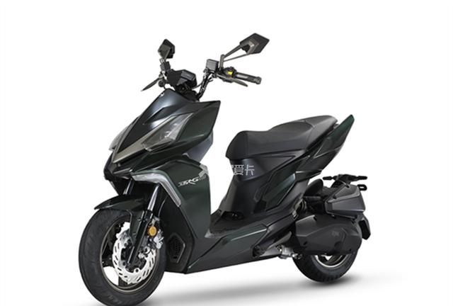 三阳性能水冷踏板drgbt将于今年上市