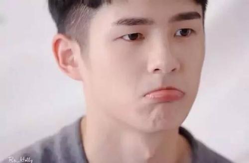 男人可爱起来没女人什么事了?这些男明星卖萌简直甜化了