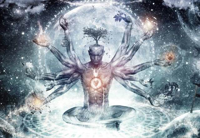 宇宙最高级文明到底掌握什么高科技科学家我们想象不出来