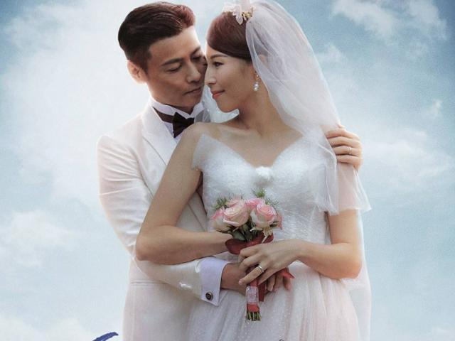 港姐蔡少芬和袁咏仪嫁了好男人,早过七年之痒,恩爱秘诀是什么呢|袁咏