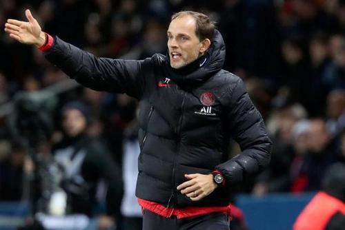 宝贵的客场进球就是救命稻草,在巴黎王子公园图赫尔一定要抓住