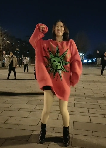 短靴|毛衣|小姐姐_新浪新闻