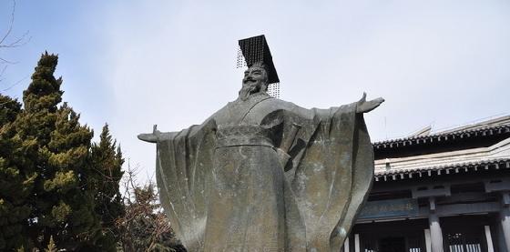 秦始皇嬴政是个好皇帝吗？千古功过，任后人评说