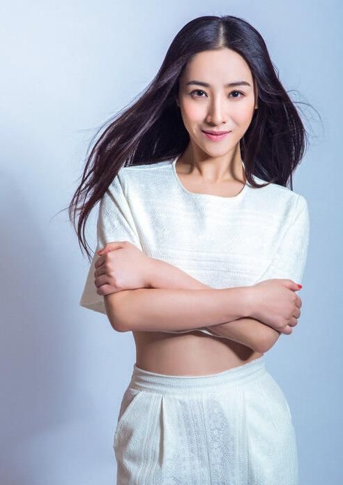 说以上几位演员是意外错失跟张艺谋合作的机会,李欣汝,何琤,付璐璐