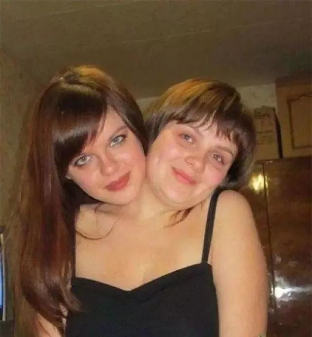 16张明明没ps看起来却像ps过的照片