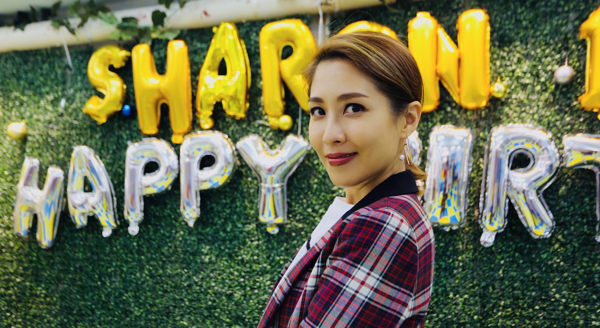 陈敏之是一位穿搭有趣的时尚博主?跨界玩的不错呦