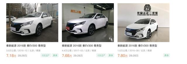 5万的508、20万的XC60...不保值二手车推荐