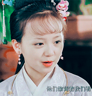 新流量?12岁就美到倾国倾城,演技吊打同个剧的老戏骨!