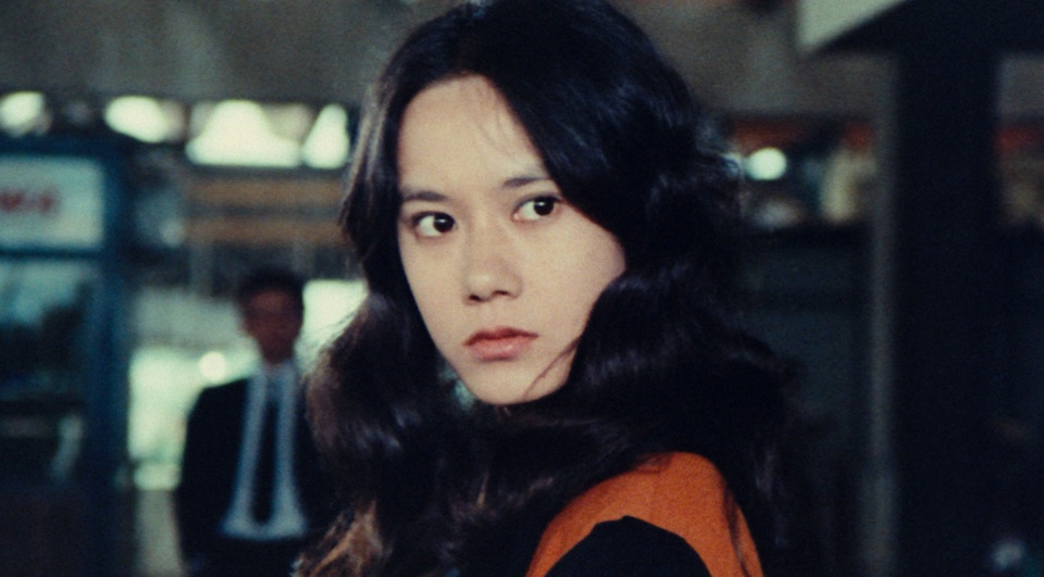 70岁"段正淳":曾pk郑少秋,与李小龙绯闻女友热恋多年|潘志文|苗可秀