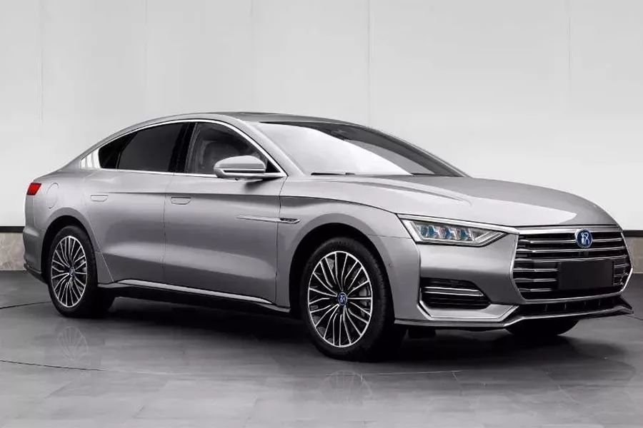 2020年第2批新能源推荐目录发布，6款重磅车型盘点