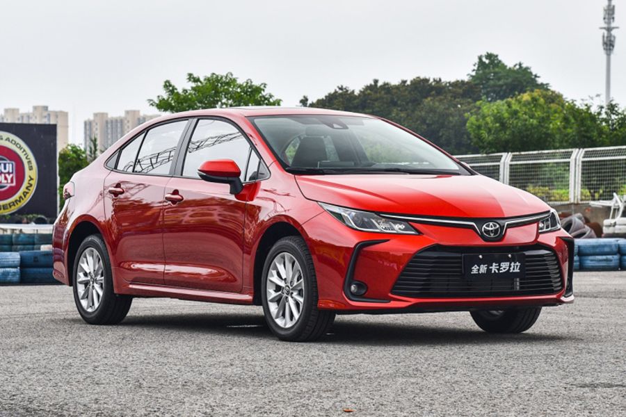 马自达3 昂克赛拉对比丰田卡罗拉，购车费用、养车成本差多少？