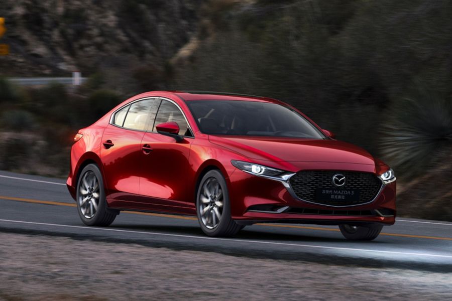 马自达3 昂克赛拉对比丰田卡罗拉，购车费用、养车成本差多少？