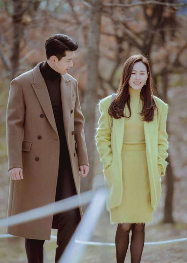 《爱的迫降》收视为何屡创新高?抛开爱情|爱的迫降|李政赫|爱情_新浪