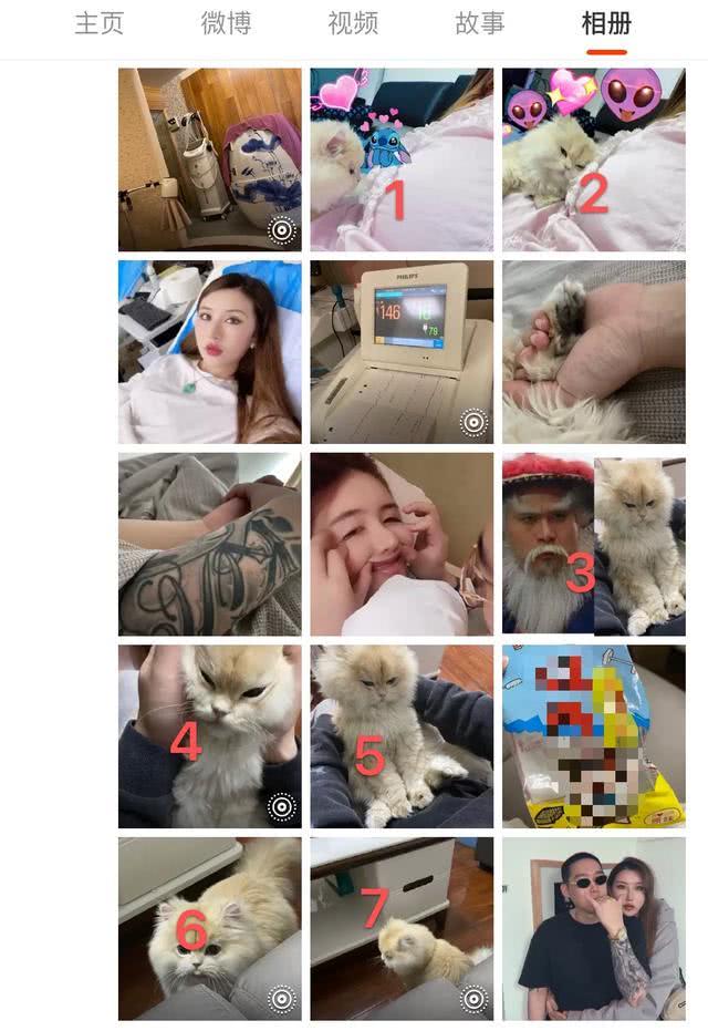 晒妻女病房照秀幸福,老婆素颜被指整容失败|90后|弹壳|红花_新浪新闻