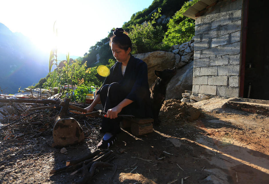 奇闻:他们拥有高学历却隐居山林,其中一位曾任北大人民教师