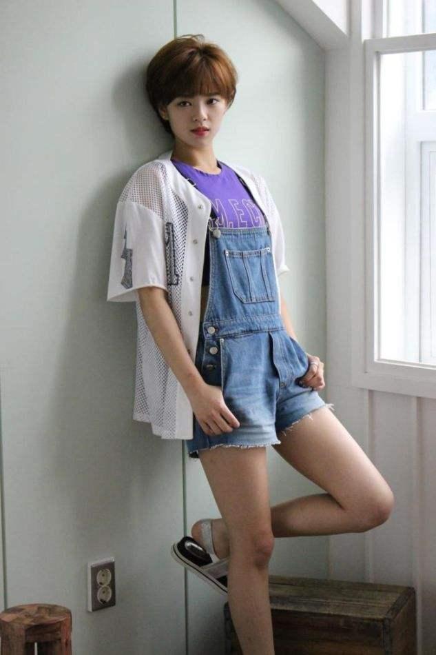 第二名:李知恩第三名:金度延(weki meki)第四名:黄礼志(itzy)第五名