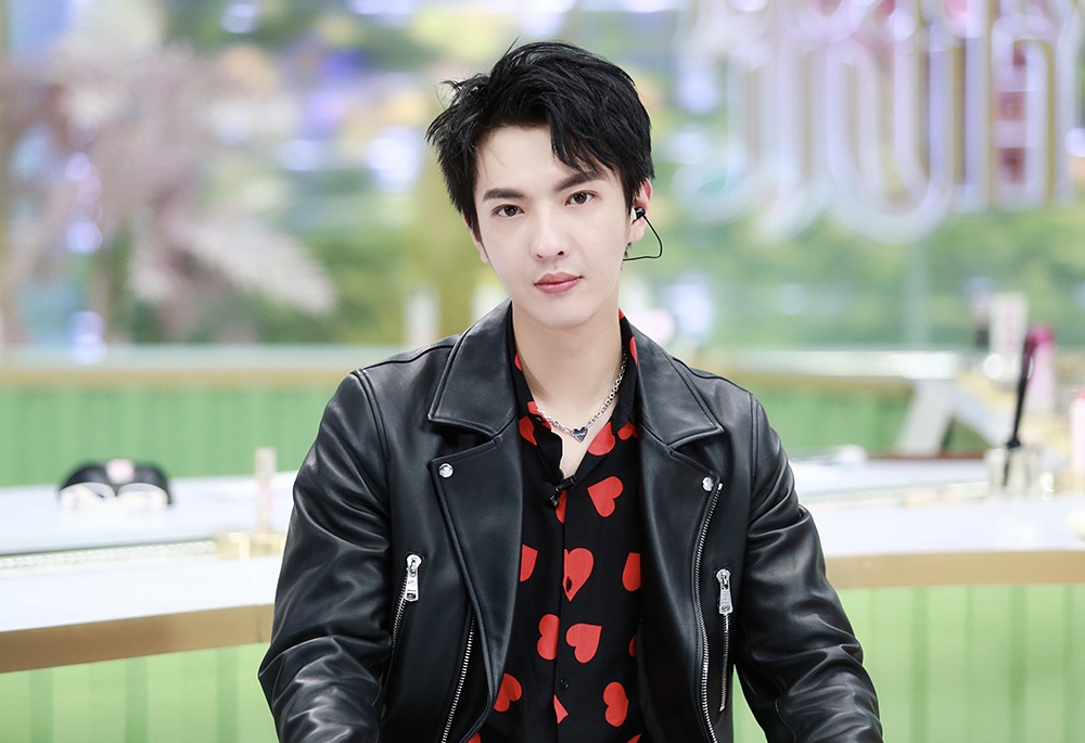 《beauty小姐2》收官 董岩磊不再是"护肤直男"|beau