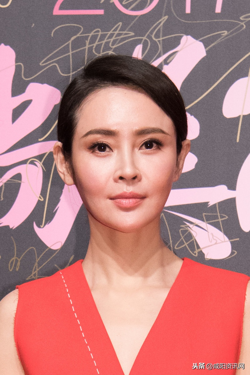 长春人演员于明加一组照片~红色系列|于明加|老婆大人是80后_新浪新闻