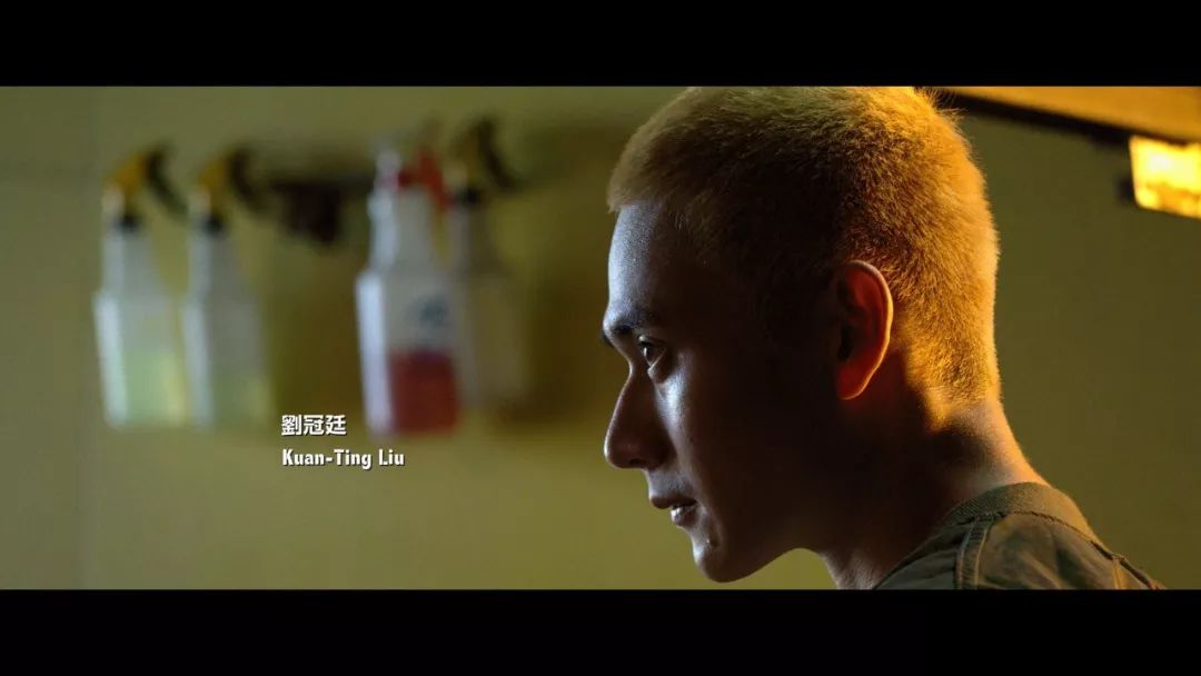 《阳光普照》:愿你心中常有阳光照耀