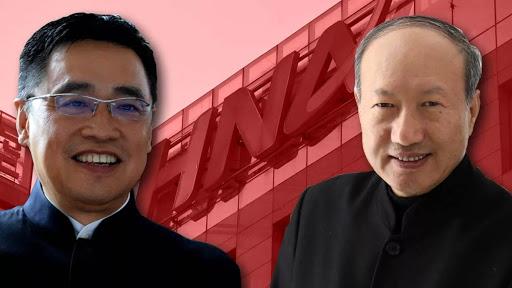 欠债7000亿海航现分拆传言媒体透露 有关方面认为海航自救失败 财经头条 欠债7000亿海航现分拆传言媒体透露 有关方面认为海航自救失败 财经头条