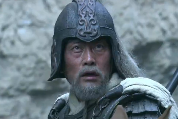 河北省唐山市籍东吴四大名人:丰润区二人,迁安县二人|程普|韩当|迁安