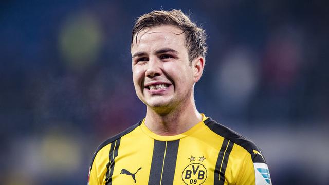 5年前世界杯绝杀一夜封神,如今27岁挣千万却无球可踢,他怎么了