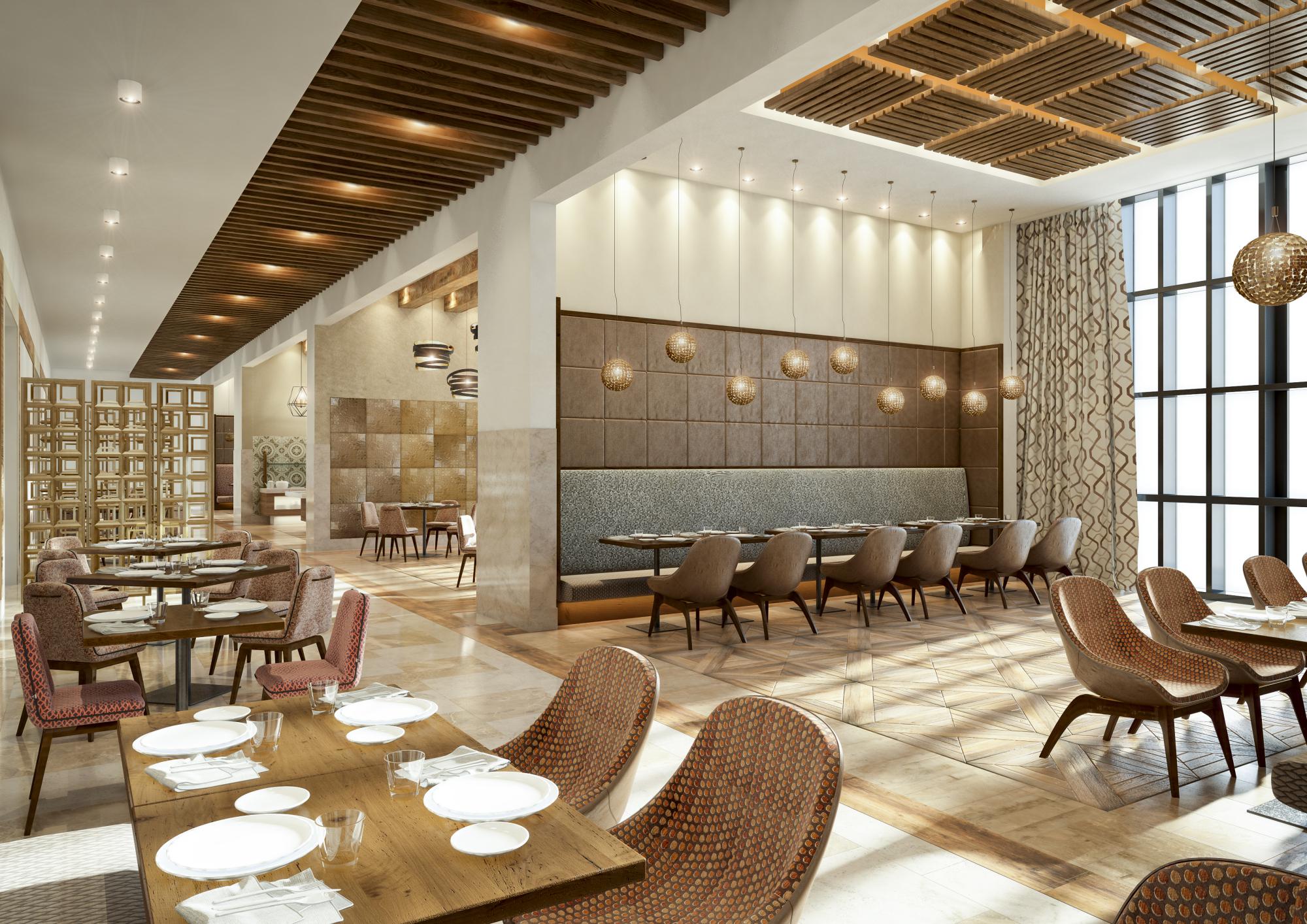 酒店业发展,毕竟abraj kudai酒店所在的麦加是圣城,向来游客最多,每年