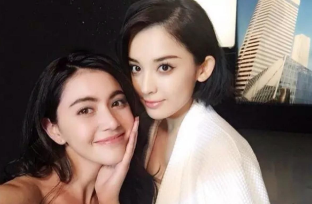 实力与美貌并存,她才是人间天使