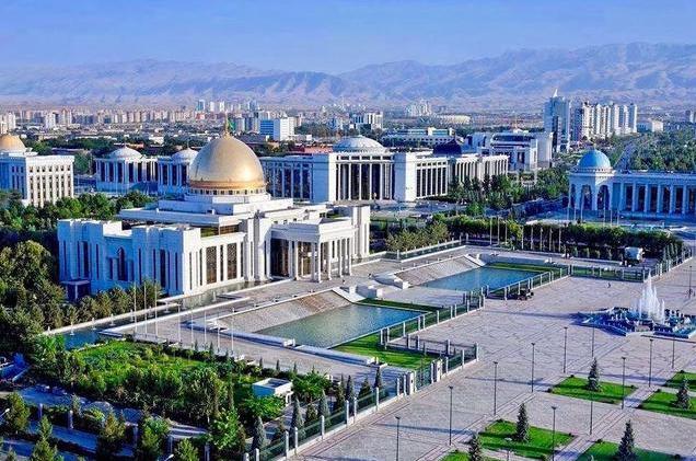 首都:几乎没有高楼不及国内的小县城,却遍地是美女|斯坦|塔吉克族