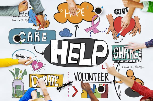 95后"老慈善家"告诉你6个诀窍,让孩子拥有爱心