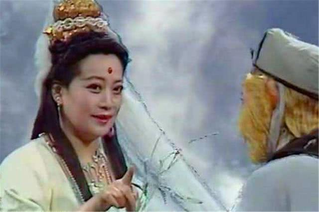 孙悟空为什么要火烧观音禅院跟头上紧箍咒有关还牵扯观音菩萨