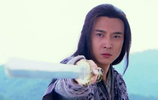 无崖子为何要收集天下武功?并非为了一统江湖,是想模仿一位高人