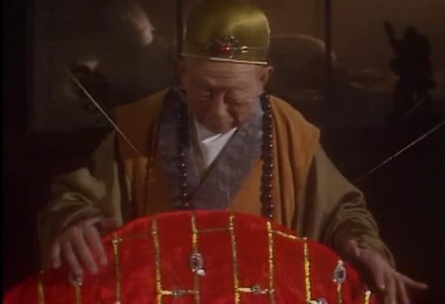 孙悟空为什么要火烧观音禅院跟头上紧箍咒有关还牵扯观音菩萨