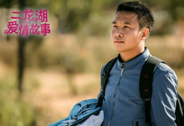 二龙湖浩哥张浩欢乐喜剧人舞台上赢了晋级名额输了气度