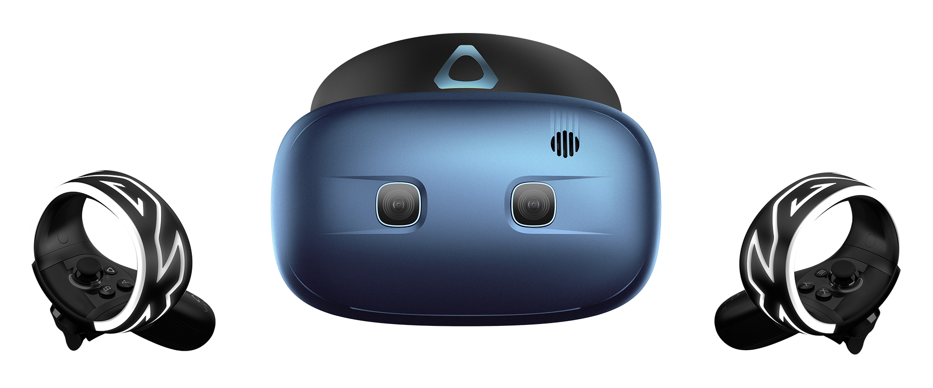 htcvive揭晓vivecosmos全新系列