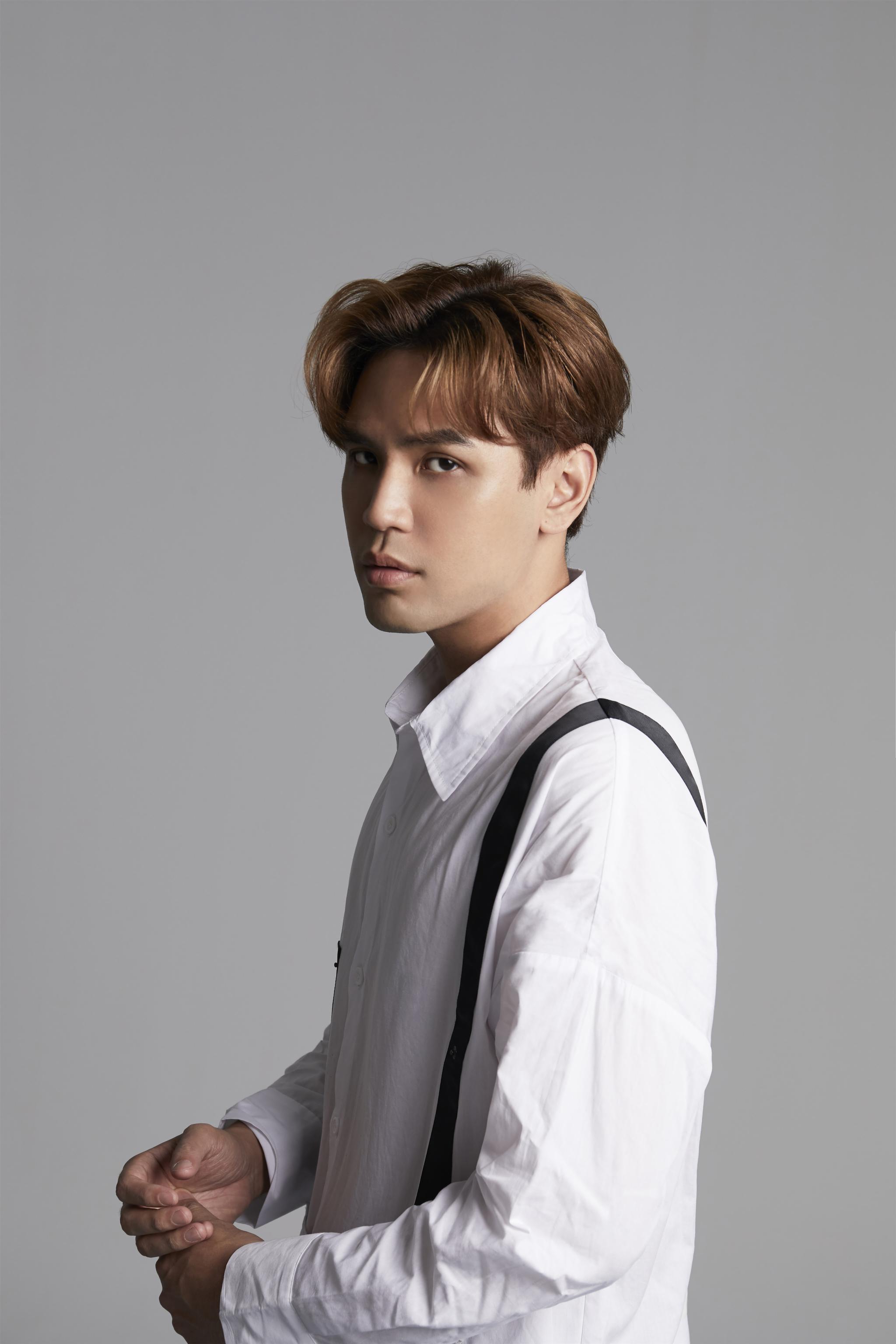 "天生玩家"陈零九五月首登台北legacy max开唱!