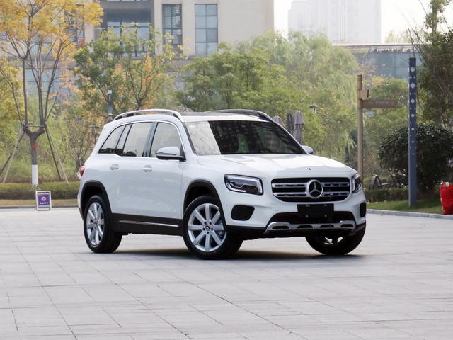 标配1.3T的豪华SUV，上个月又卖火了，销量榜排名第八