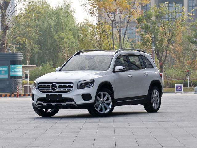 标配1.3T的豪华SUV，上个月又卖火了，销量榜排名第八