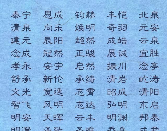 男孩起名大全 追梦赤子心 400个勇敢拼搏 志存高远的名字 易林 男孩 寓意 新浪新闻 男孩起名大全 追梦赤子心 400个勇敢拼搏 志存高远的名字 易林 男孩 寓意 新浪新闻