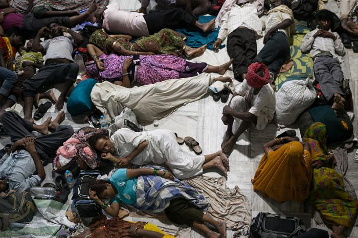 虽然我们常说印度人不靠谱,经常脑洞大开,但不得不承认,印度医疗方面