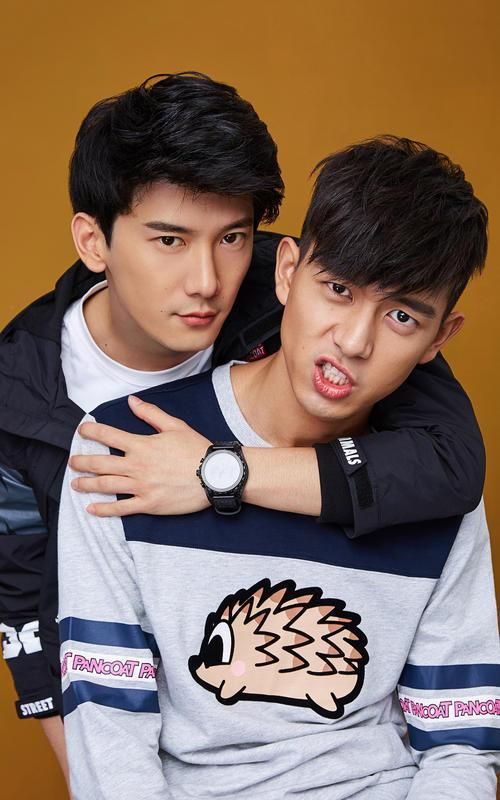 刘芮麟"表白"白衣天使,在杨幂新剧出演英气挺拔的国安战士