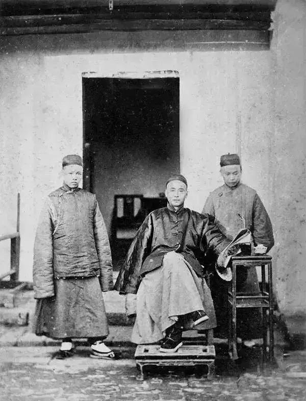 在古代买一个仆人要多少钱?来看看你现在的收入水平是否够