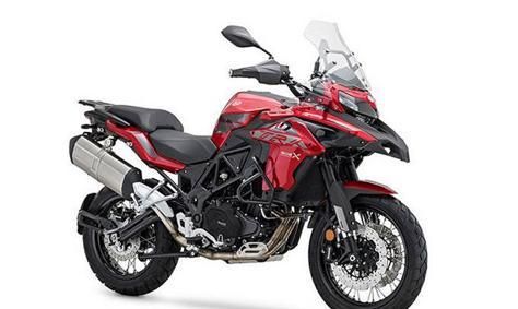 钱江贝纳利2020年将推出三款新车