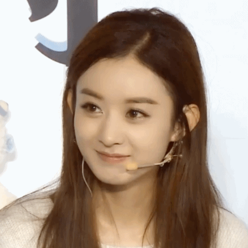 赵丽颖复出又变美!有这4点特征,想不受欢迎都难!