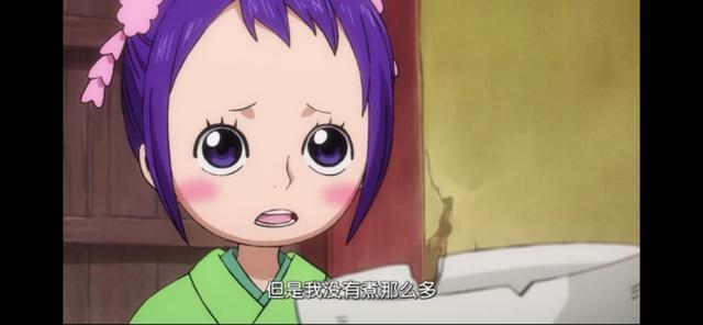 海贼王:在和之国等待的小玉,艾斯再也回不来了