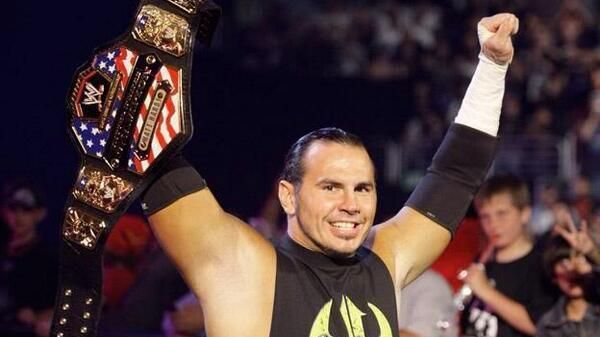 麦特哈迪有意进军aew?他到底瞒着我们在wwe之外拿了多少腰带