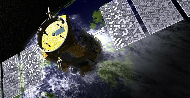 俄罗斯卫星杀手化为10枚碎片,美国人:或被蓄意破坏