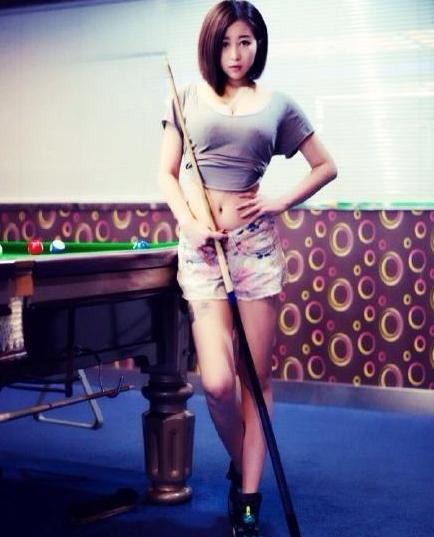 吕萌希子的走红方式也让她自己吃到了禁赛的处罚,那就是她在2014年